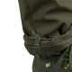 ШТАНИ CYCLONE SOFTSHELL OLIVE (6614)