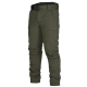 ШТАНИ CYCLONE SOFTSHELL OLIVE (6614)