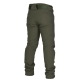 ШТАНИ CYCLONE SOFTSHELL OLIVE (6614)