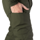 ШТАНИ CYCLONE SOFTSHELL OLIVE (6614)