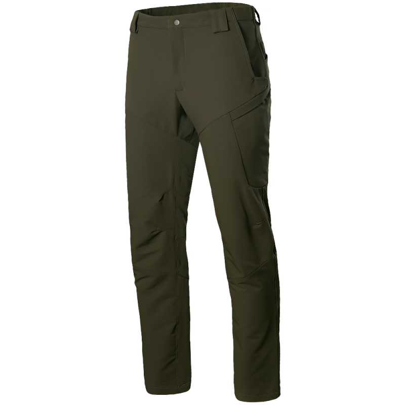 ШТАНИ LIZARD DWB OLIVE (2084)