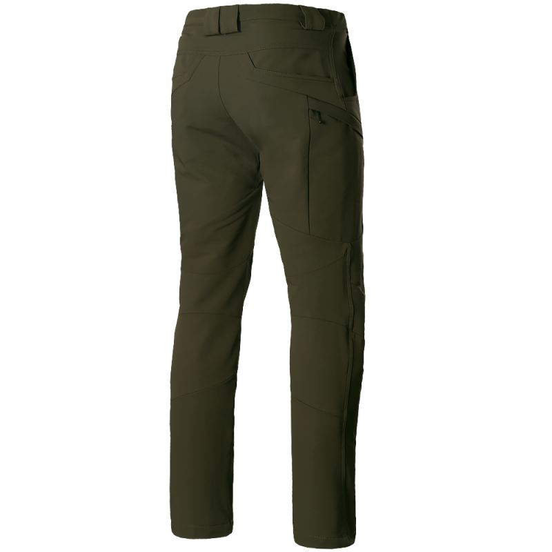 ШТАНИ LIZARD DWB OLIVE (2084)