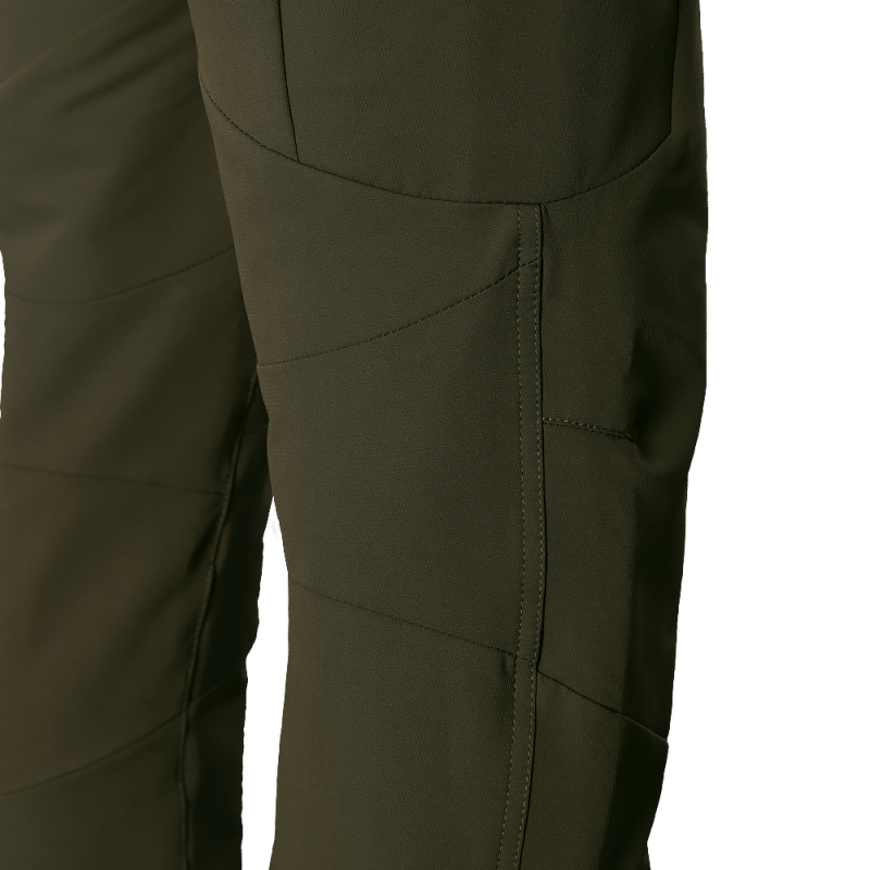 ШТАНИ LIZARD DWB OLIVE (2084)