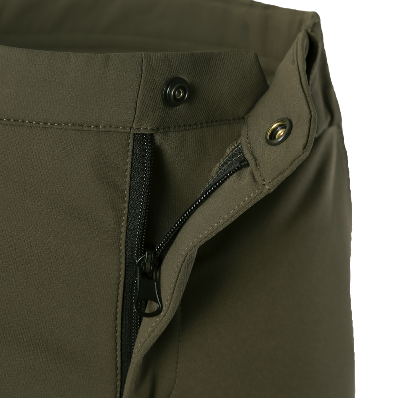 ШТАНИ LIZARD DWB OLIVE (2084)