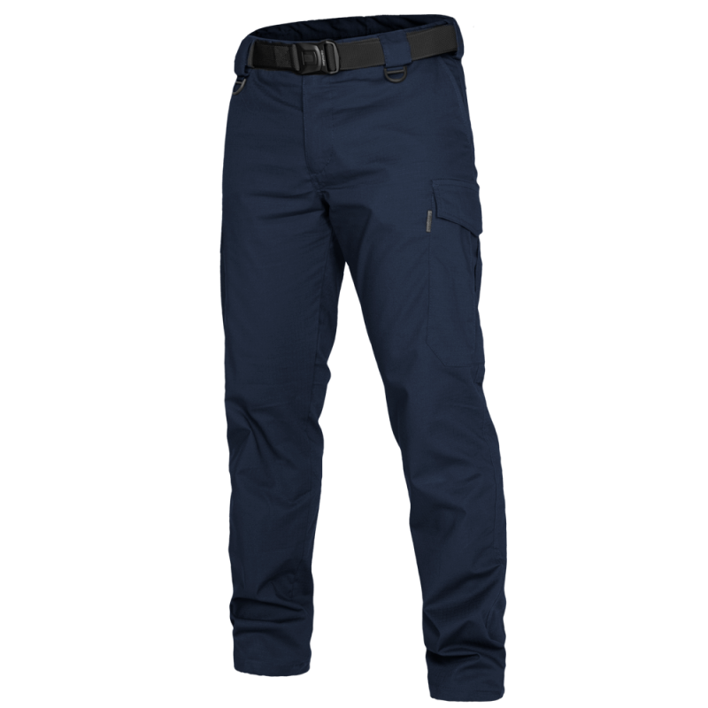 ШТАНИ PATROL RIP-STOP TEFLON DARK BLUE (5736)