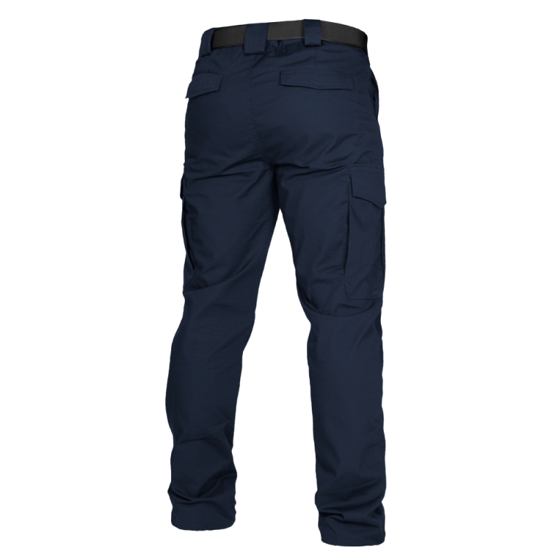 ШТАНИ PATROL RIP-STOP TEFLON DARK BLUE (5736)