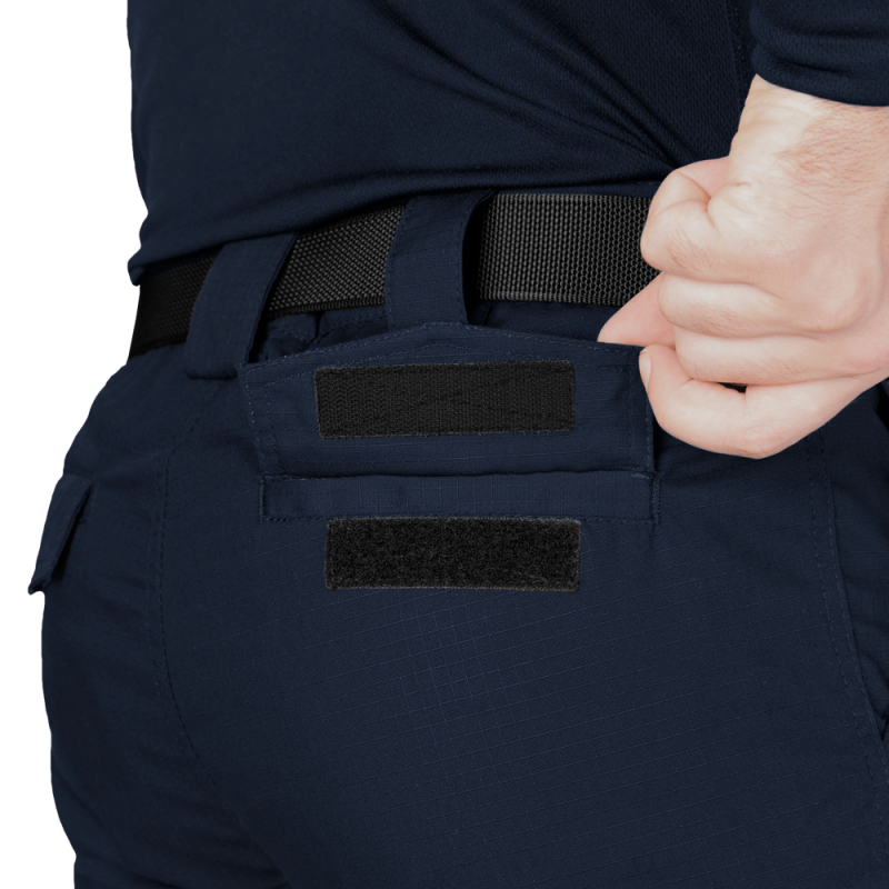 ШТАНИ PATROL RIP-STOP TEFLON DARK BLUE (5736)