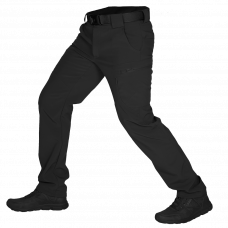 ШТАНИ SOFTSHELL 2.0 BLACK (6584)