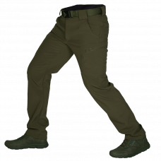 ШТАНИ SOFTSHELL 3.0 OLIVE (6582)