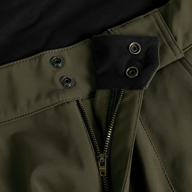 ШТАНИ SOFTSHELL 3.0 OLIVE (6582)