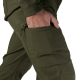 ШТАНИ SOFTSHELL 3.0 OLIVE (6582)