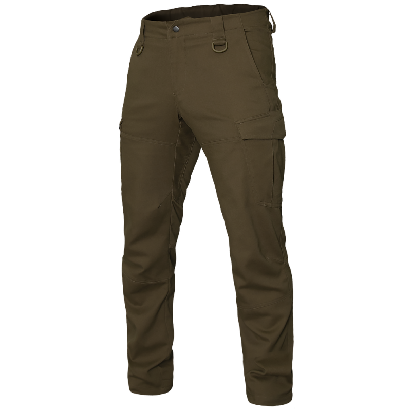 ШТАНИ SPARTAN 2.0 CANVAS COYOTE (2173)