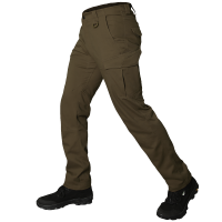 ШТАНЫ SPARTAN 2.0 CANVAS COYOTE (2173)