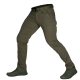ШТАНЫ SPARTAN 2.0 CANVAS OLIVE (2169)