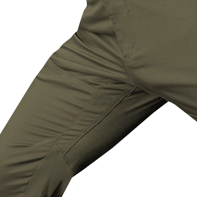 ШТАНЫ SPARTAN 2.0 CANVAS OLIVE (2169)