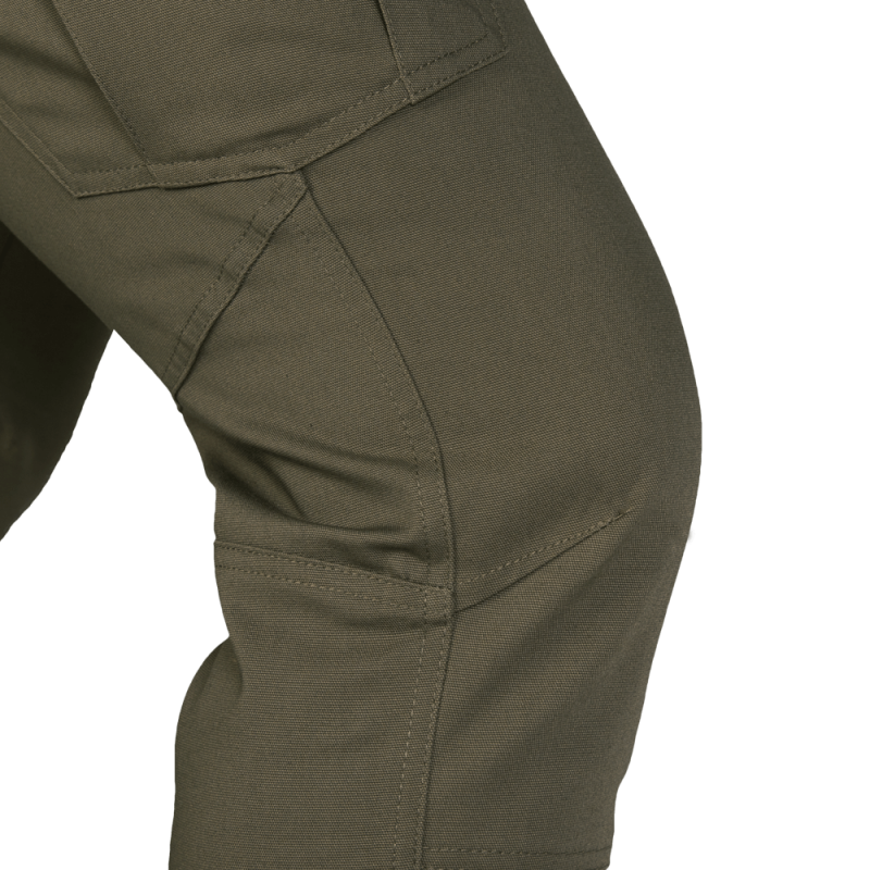 ШТАНЫ SPARTAN 2.0 CANVAS OLIVE (2169)