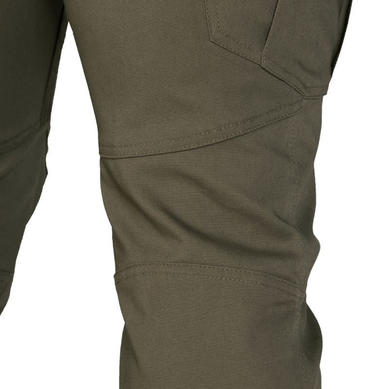 ШТАНЫ SPARTAN 2.0 CANVAS OLIVE (2169)