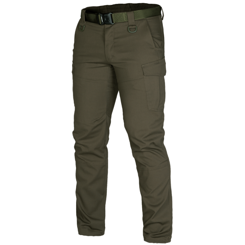 ШТАНЫ SPARTAN 2.0 CANVAS OLIVE (2169)