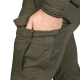 ШТАНЫ SPARTAN 2.0 CANVAS OLIVE (2169)