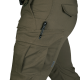 ШТАНЫ SPARTAN 2.0 CANVAS OLIVE (2169)