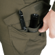 ШТАНЫ SPARTAN 2.0 CANVAS OLIVE (2169)