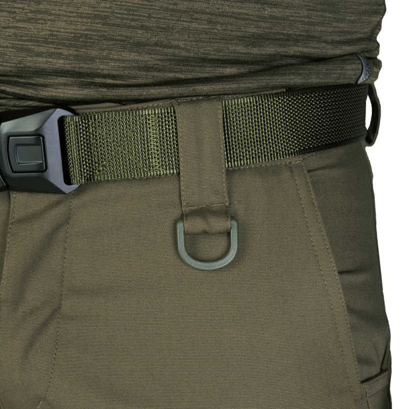 ШТАНЫ SPARTAN 2.0 CANVAS OLIVE (2169)