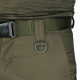 ШТАНЫ SPARTAN 2.0 CANVAS OLIVE (2169)