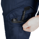 ШТАНИ SPARTAN 2.0 CANVAS DARK BLUE (2171)