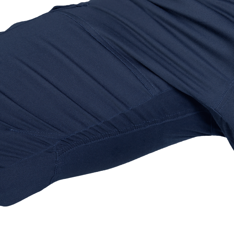 ШТАНИ SPARTAN 2.0 CANVAS DARK BLUE (2171)