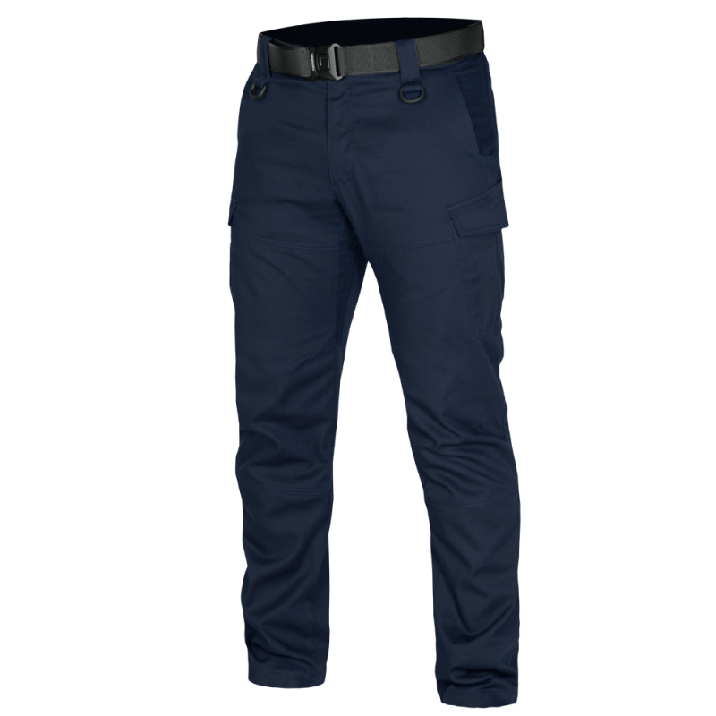 ШТАНИ SPARTAN 2.0 CANVAS DARK BLUE (2171)