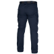 ШТАНИ SPARTAN 2.0 CANVAS DARK BLUE (2171)