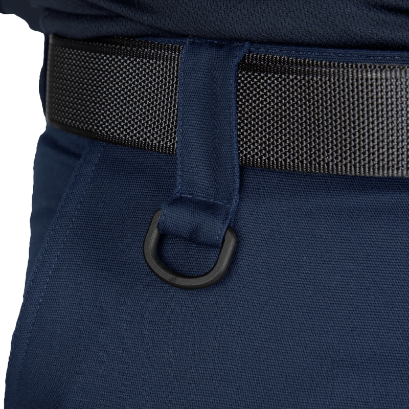 ШТАНИ SPARTAN 2.0 CANVAS DARK BLUE (2171)