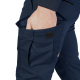 ШТАНИ SPARTAN 2.0 CANVAS DARK BLUE (2171)