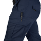 ШТАНИ SPARTAN 2.0 CANVAS DARK BLUE (2171)