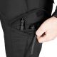 ШТАНИ SPARTAN 3.0 CANVAS BLACK (5809)