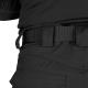 ШТАНИ SPARTAN 3.0 CANVAS BLACK (5809)