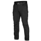 ШТАНИ SPARTAN 3.0 CANVAS BLACK (5809)