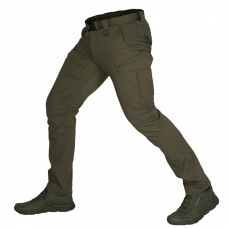 ШТАНИ SPARTAN 3.0 CANVAS OLIVE (5693)