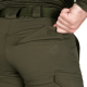 ШТАНИ SPARTAN 3.0 CANVAS OLIVE (5693)