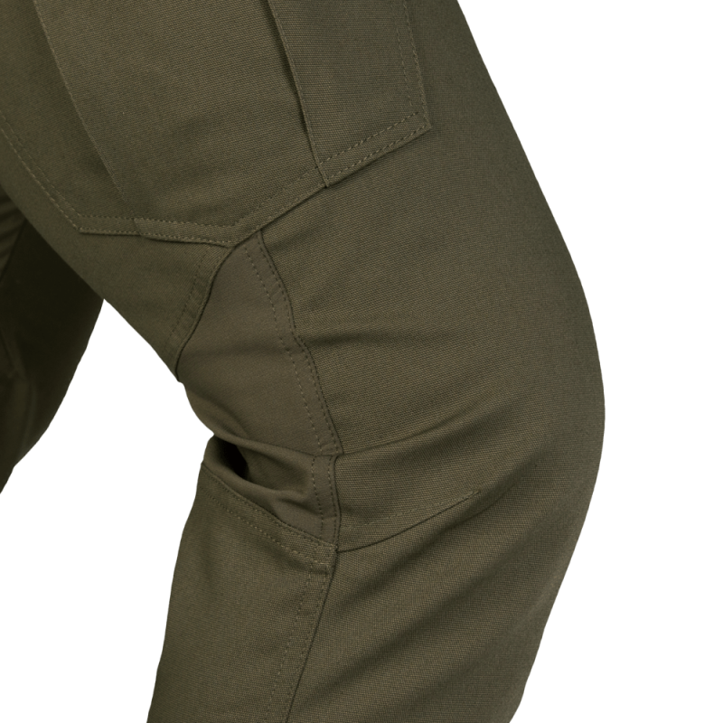 ШТАНИ SPARTAN 3.0 CANVAS OLIVE (5693)