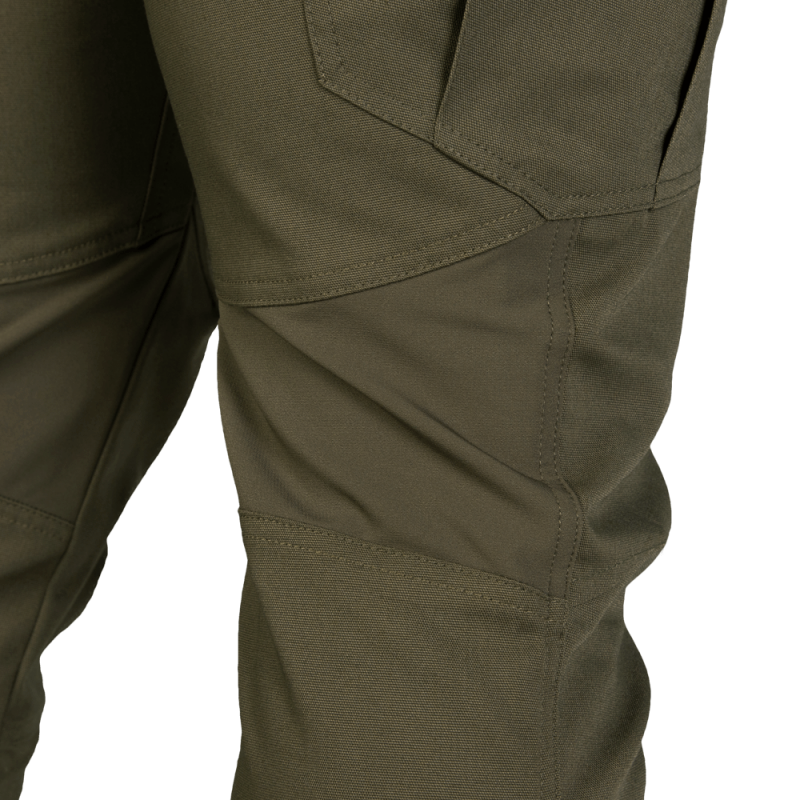 ШТАНИ SPARTAN 3.0 CANVAS OLIVE (5693)