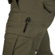 ШТАНИ SPARTAN 3.0 CANVAS OLIVE (5693)