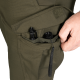 ШТАНИ SPARTAN 3.0 CANVAS OLIVE (5693)