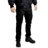 Брюки City Pants Gen 2 Black