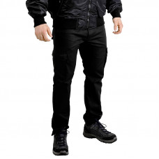 Брюки City Pants Gen 2 Black