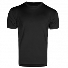 ФУТБОЛКА CARBON BLACK (1171)