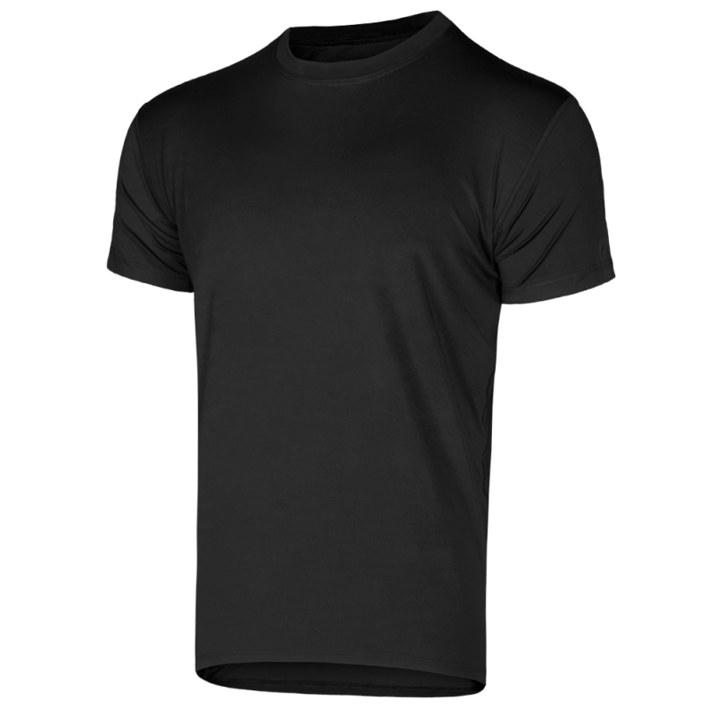 ФУТБОЛКА CARBON BLACK (1171)