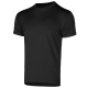ФУТБОЛКА CARBON BLACK (1171)