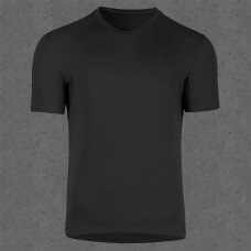ФУТБОЛКА CHITON AIRPRO COOLPASS BLACK (1138)