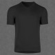 ФУТБОЛКА CHITON AIRPRO COOLPASS BLACK (1138)
